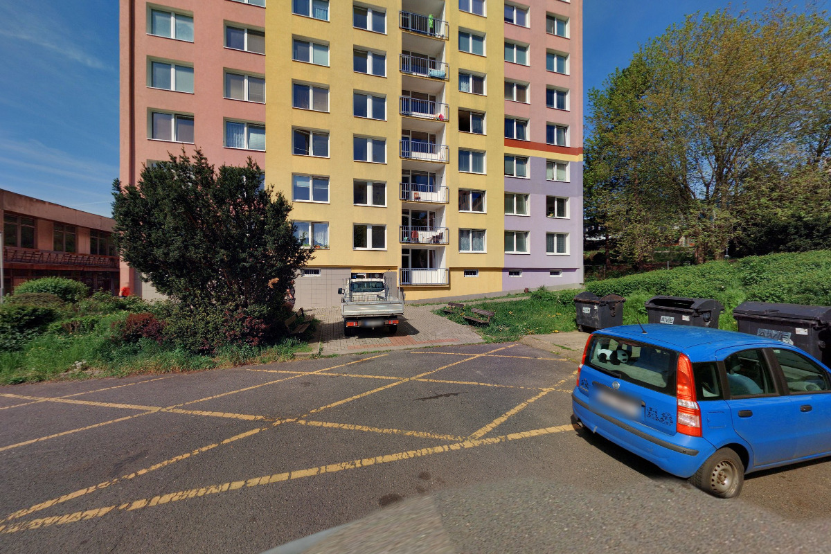 Jan Mejstřík - Taxislužba