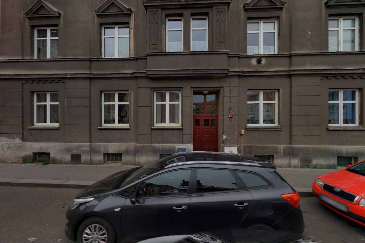 ARCUS - Peter Murín