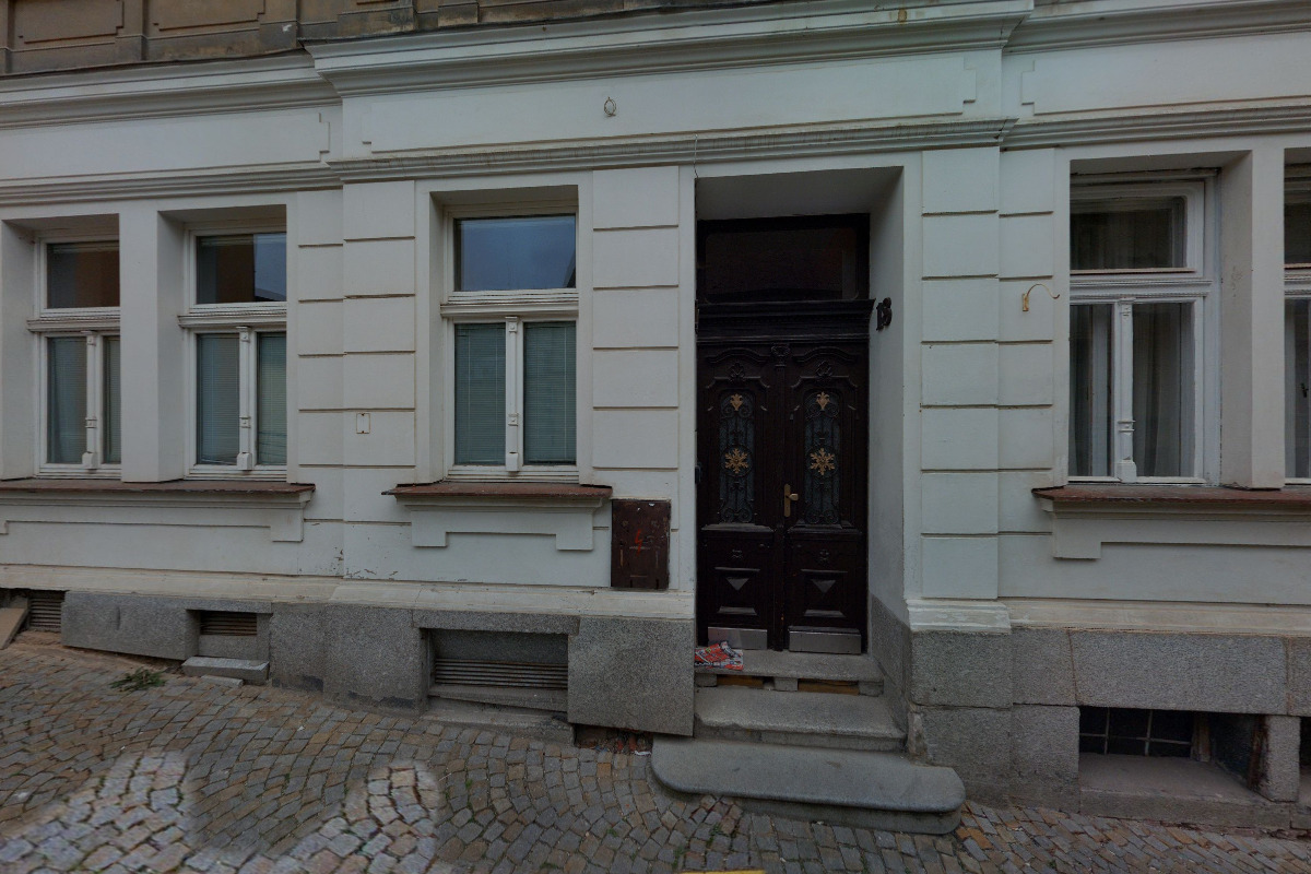 Apartmán Jasmína 1907 foto 1