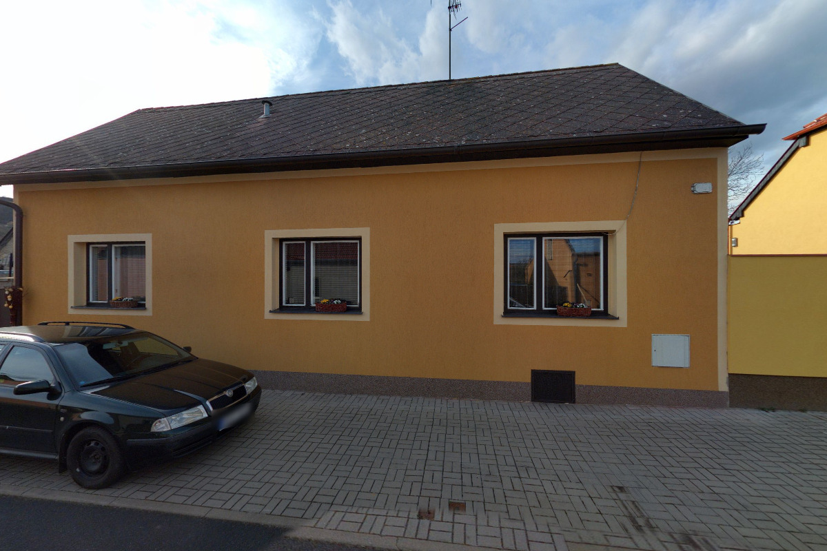 Josef Turek - Offroad Louny foto 5