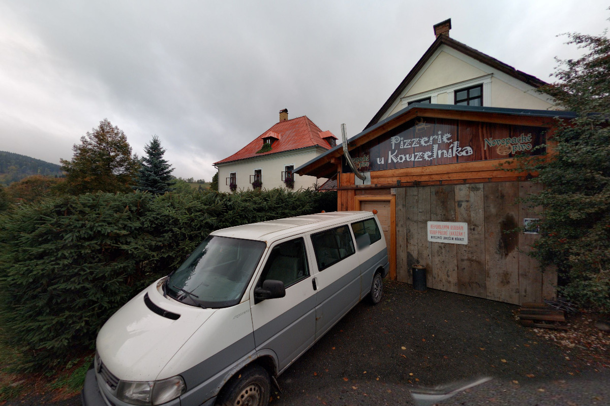 Římskokatolická farnost Jablonec nad Jizerou foto 2