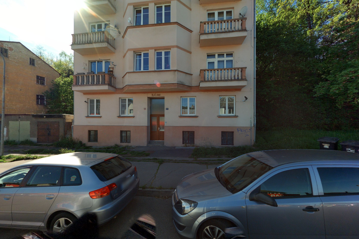 Bc. Vojtěch Zechner foto 1