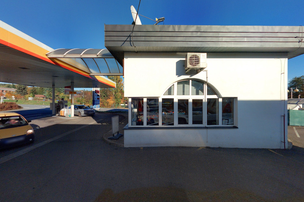 Shell foto 3