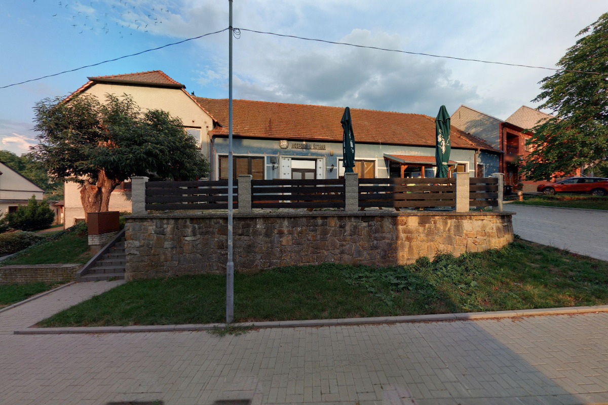 Pohostinství U Šotáka
