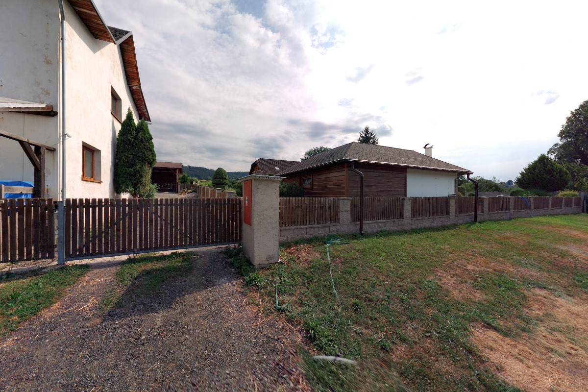 Tesařství Prášek