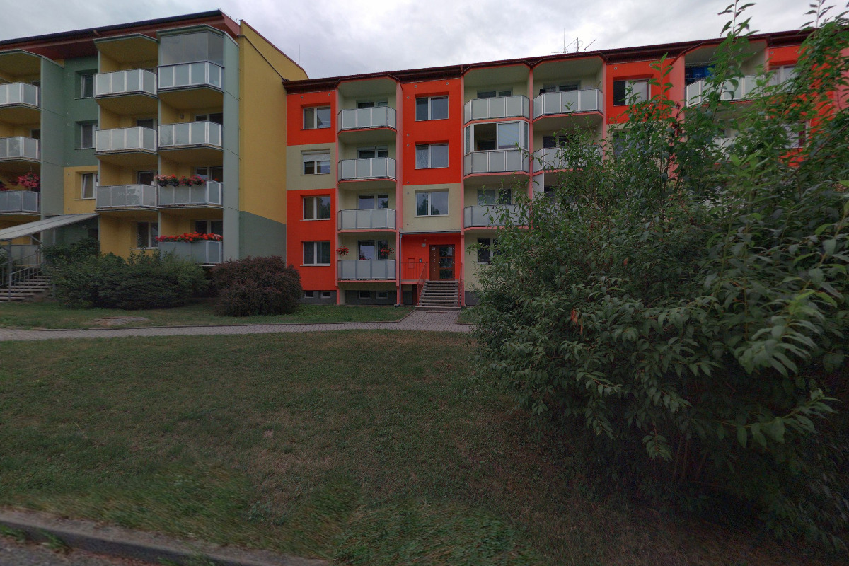 Břetislav Došla- Zámečnictví a montáž oken