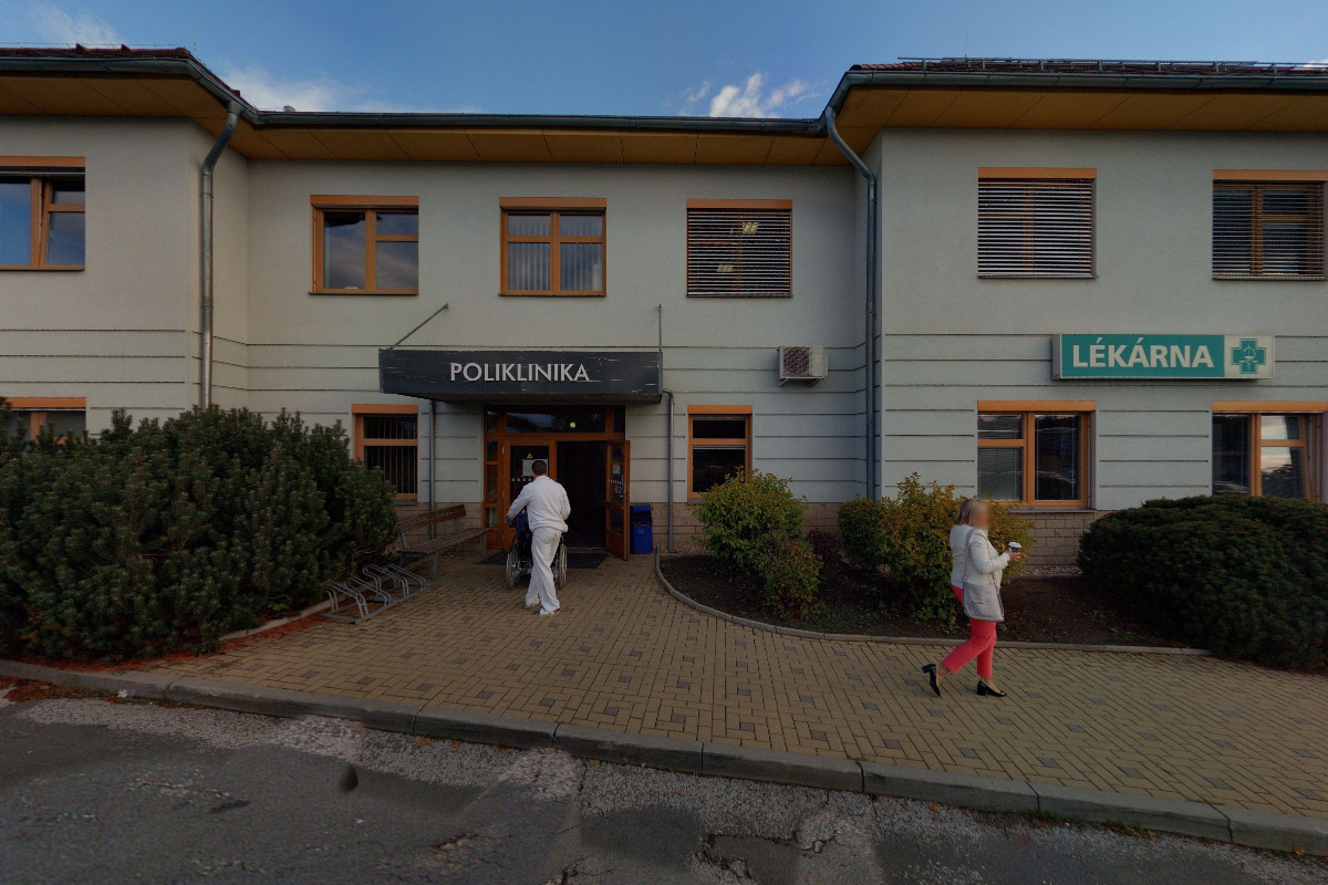 Alergologicko-imunologická ambulance - MMN, a.s. v Jilemnici