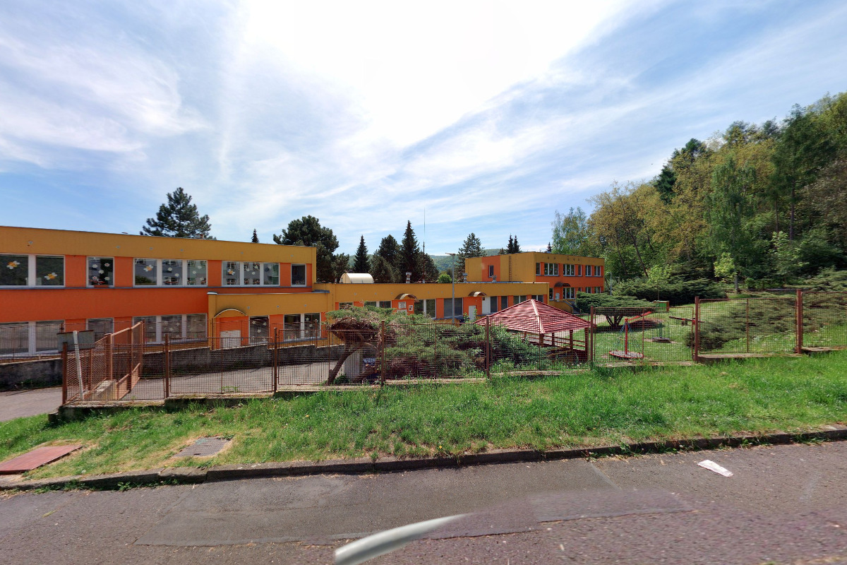 ZUŠ Ústí nad Labem-Neštěmice