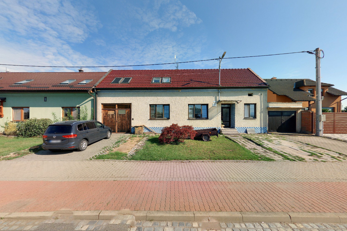 KLEMPÍŘSTVÍ VELCR Miroslav