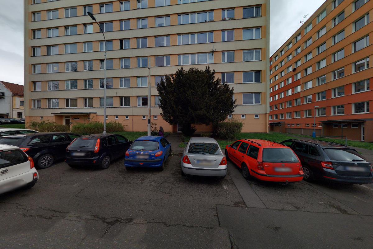 Marcela Fojtová - pojišťovací služby a finanční služby