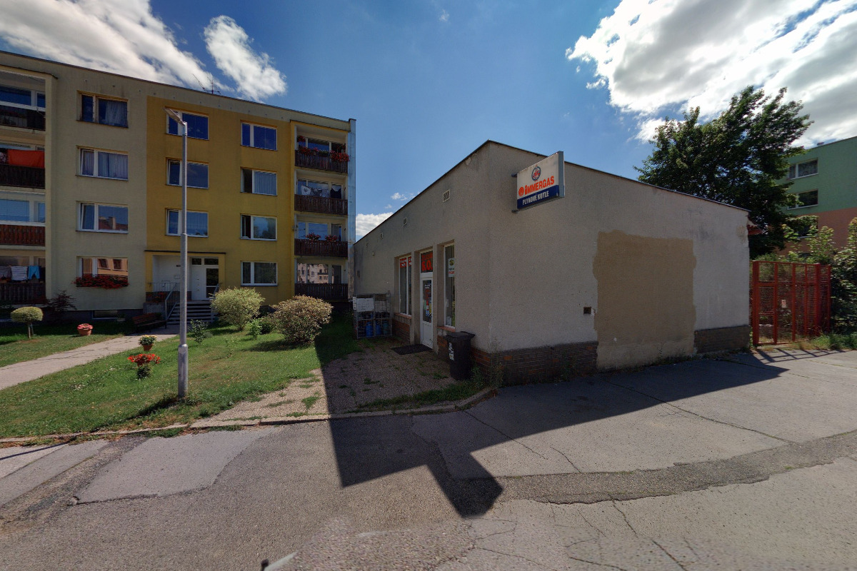 Železářství Zdeněk Dvořák foto 2