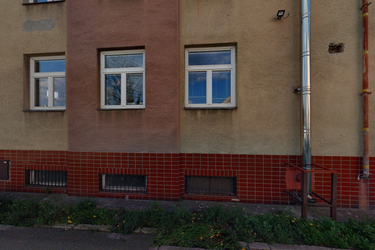 Pečovatelské služby - Charita Holešov