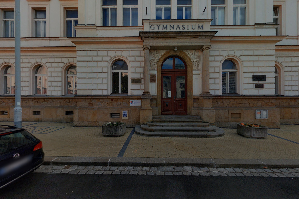 Okresní rada AŠSK ČR Děčín