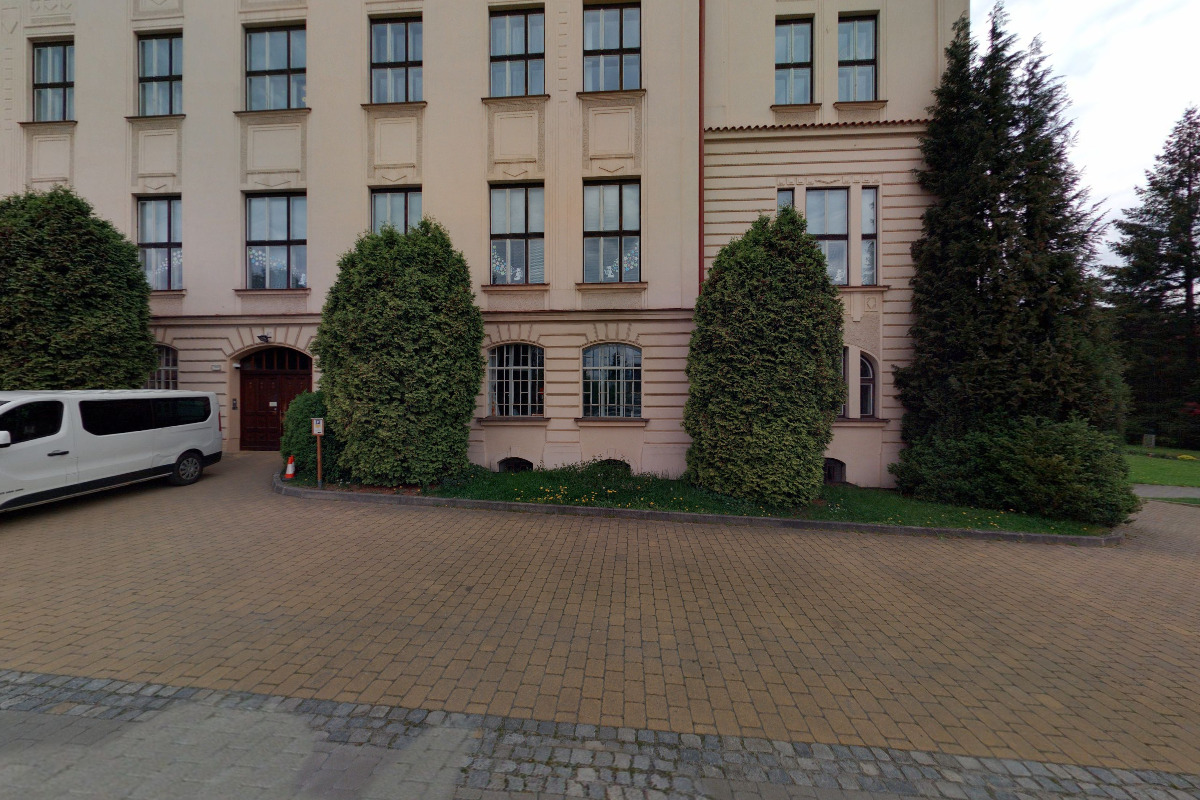 Mateřská škola pro sluchově postižené, Valašské Meziříčí, Vsetínská 454 foto 5