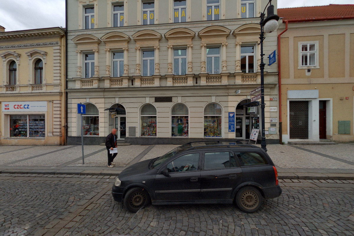 Hasičská vzájemná pojišťovna, a.s.