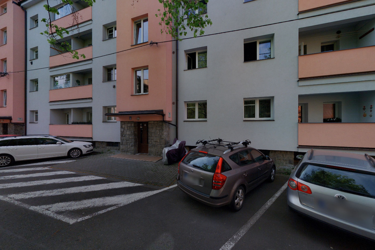 Prodej vánočních stromků Stanislav Hodoň