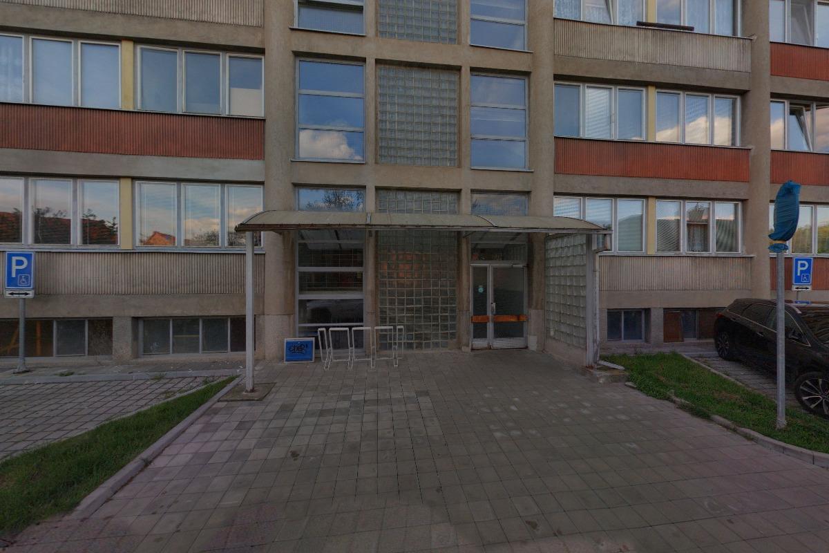 Charitní domácí zdravotní a hospicová péče Zlín