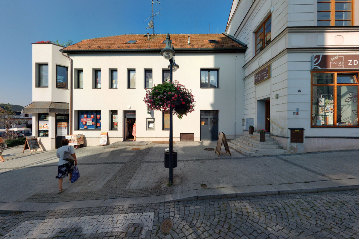 Bankomat Air Bank foto 3