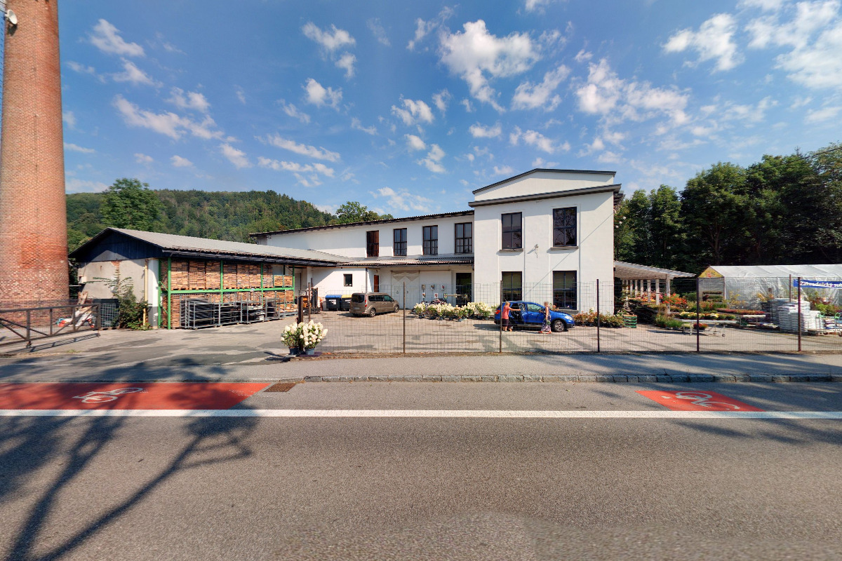 Zahradní centrum Havlenka