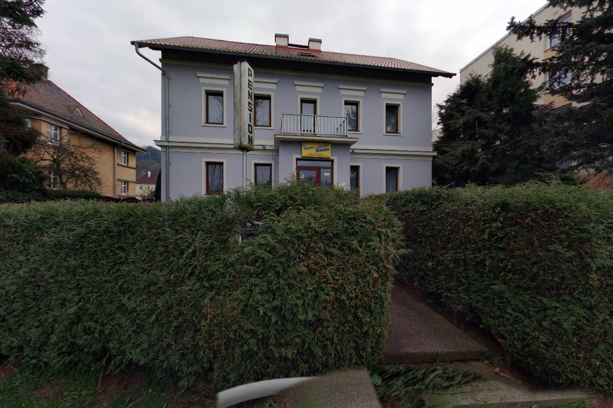 Penzion Blanka foto 1