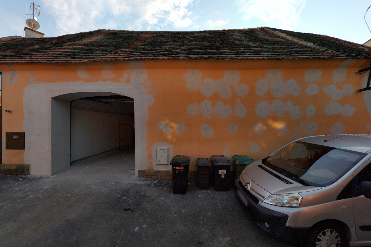 Battleground Gym - Posilovna Slaný foto 1