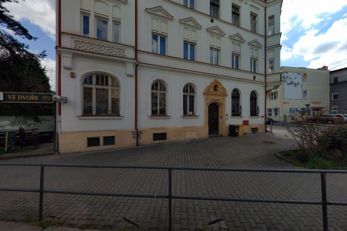 Agentura Osmý den, o.p.s.