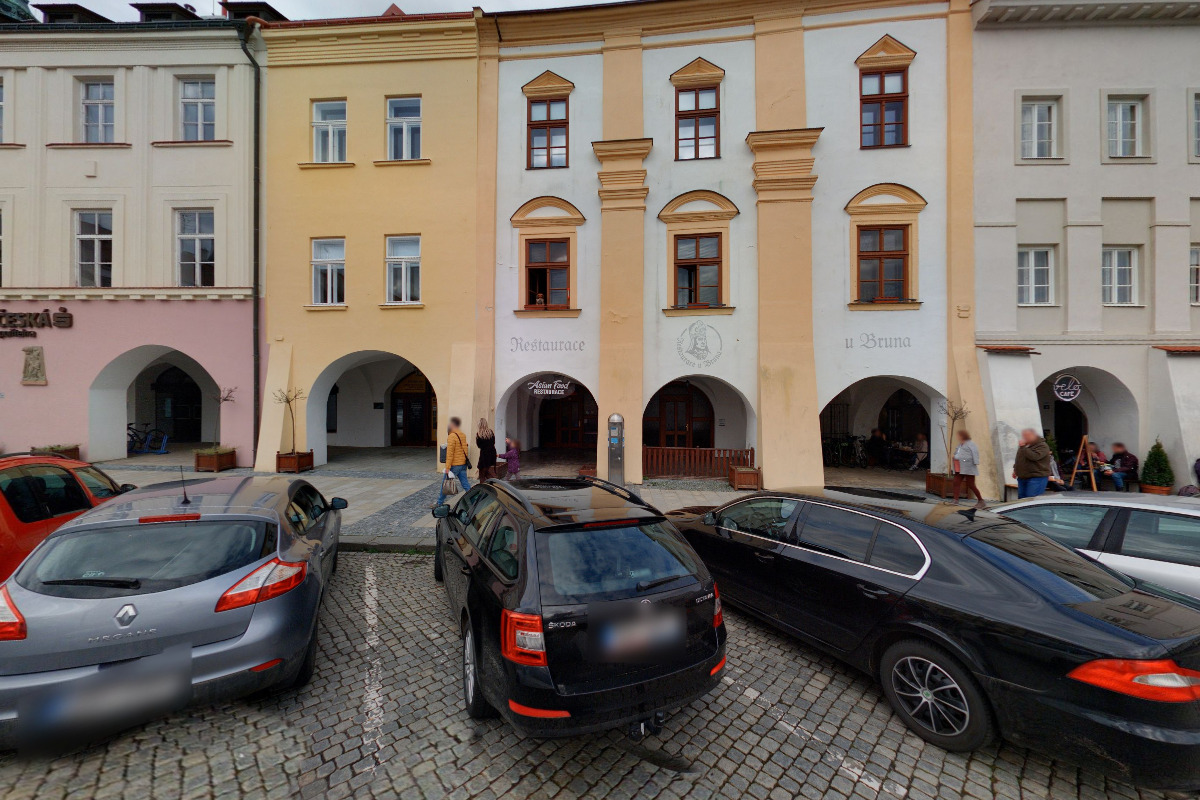 KayBi Restaurace - Sushi Bar