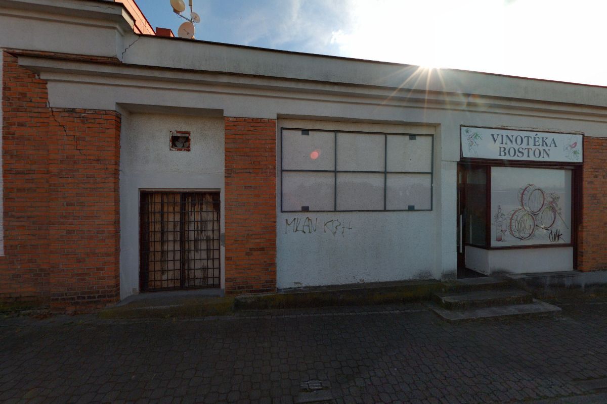 Pivnice Boston