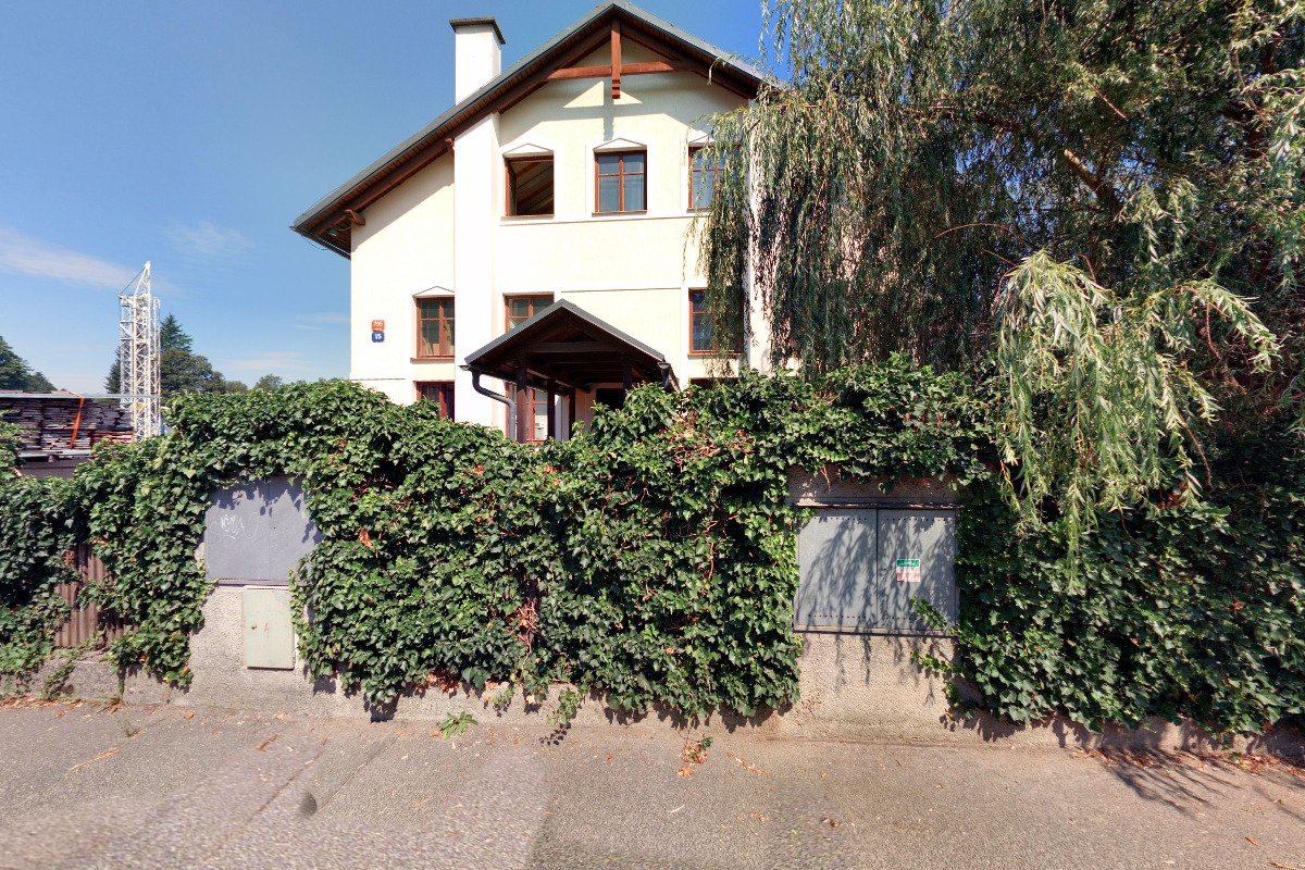 Truhlářství Samšiňák foto 2