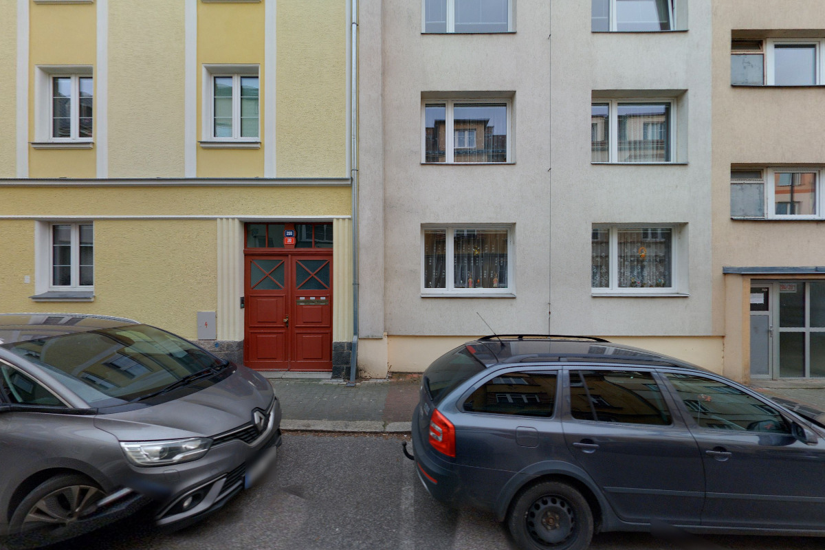 Dušan Vlčko V - papír foto 5