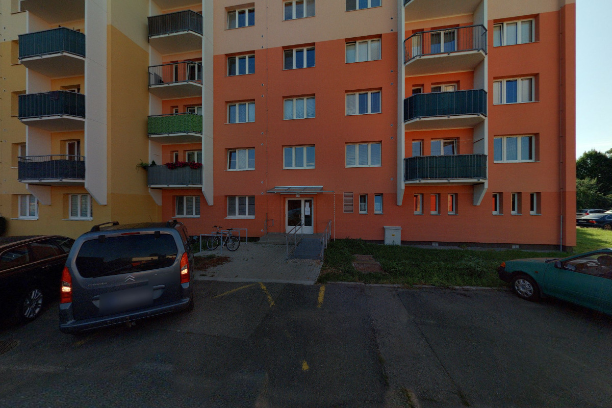 Zita Hubinková foto 1