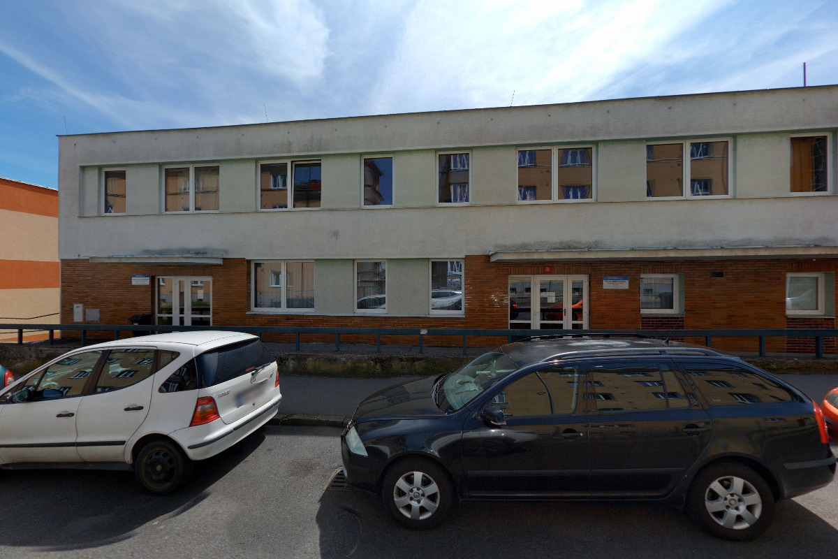 MIHOMED s.r.o. - MUDr. Michal Hondl