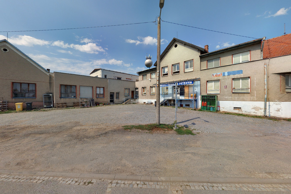 BÍTEŠSKÁ DOPRAVNÍ SPOLEČNOST, spol. s r.o.