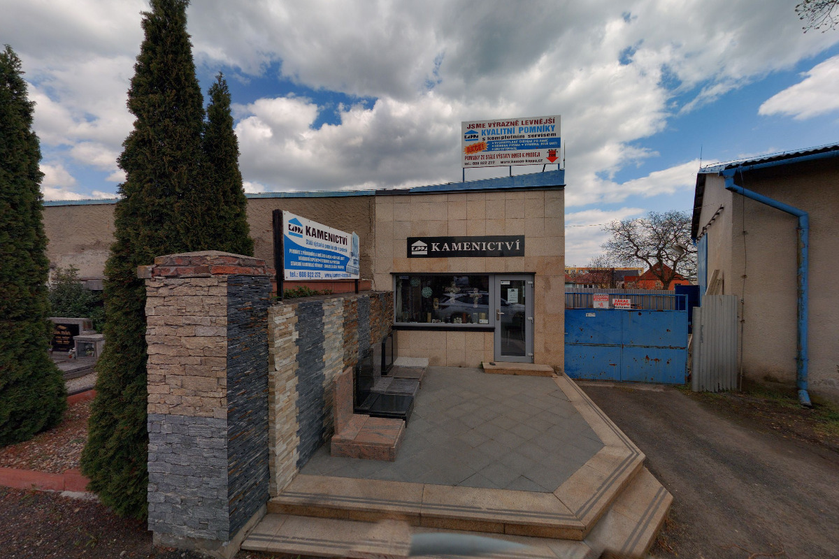 Ing. Vladimír Janda