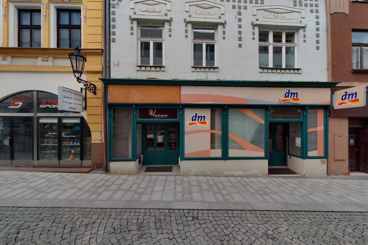 dm drogerie markt s.r.o. foto 5
