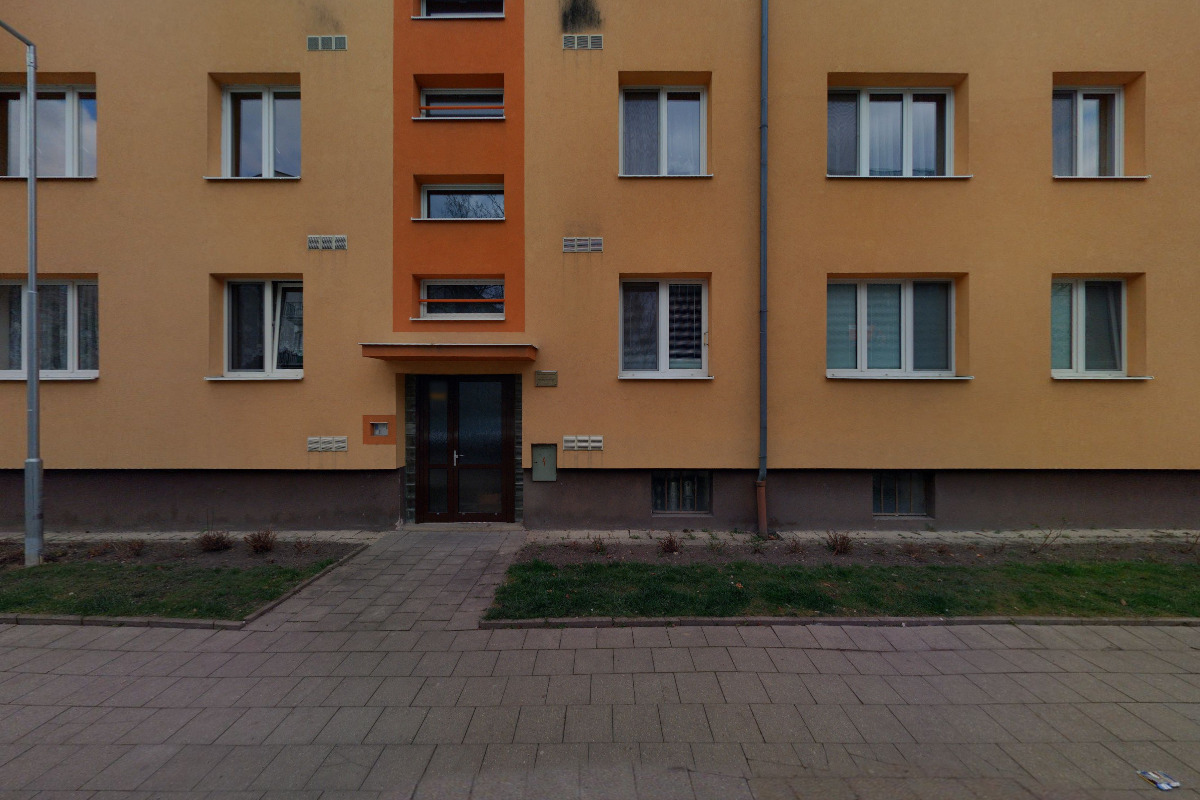 ADZK - Ing. Blanka Vorlíčková