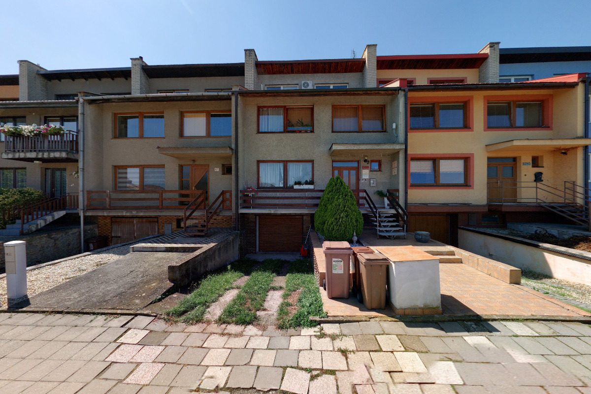 Léčivé terapie Tkáčová