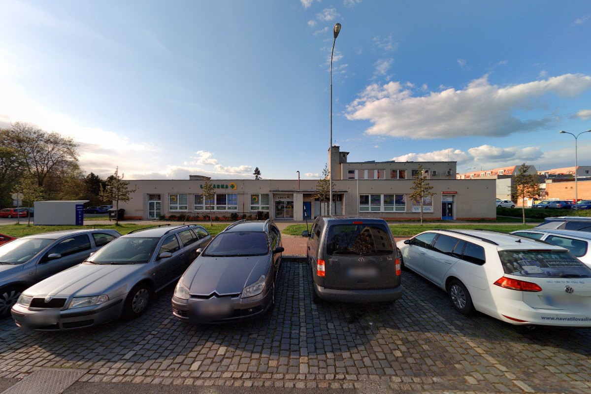 Lékárna LEMON foto 4