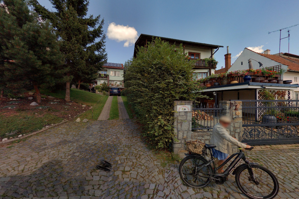 Jaroslava Buriánová