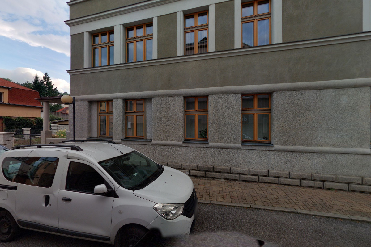 MUDr. Jaroslav Všetička