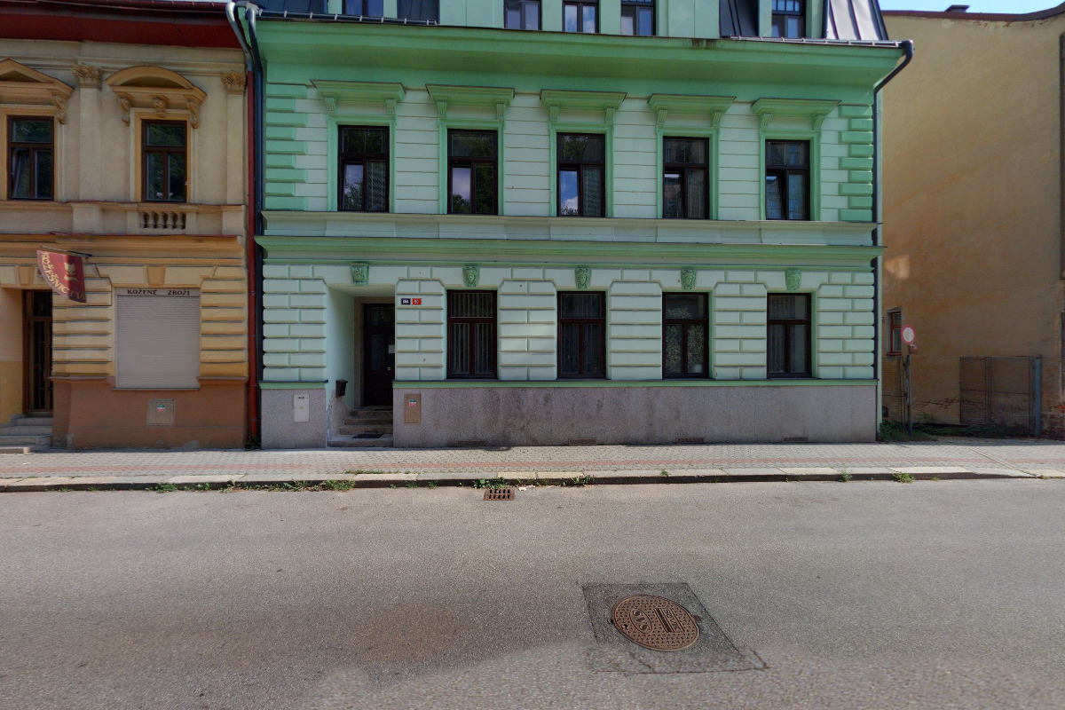 Daňový poradce ev. č. 2930 Luděk Štryncl foto 2