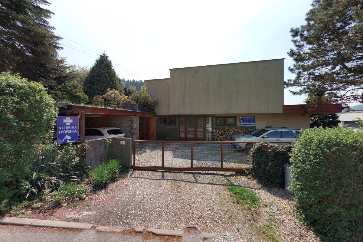 Veterina Horská - MVDr. Jiří Šturala foto 5