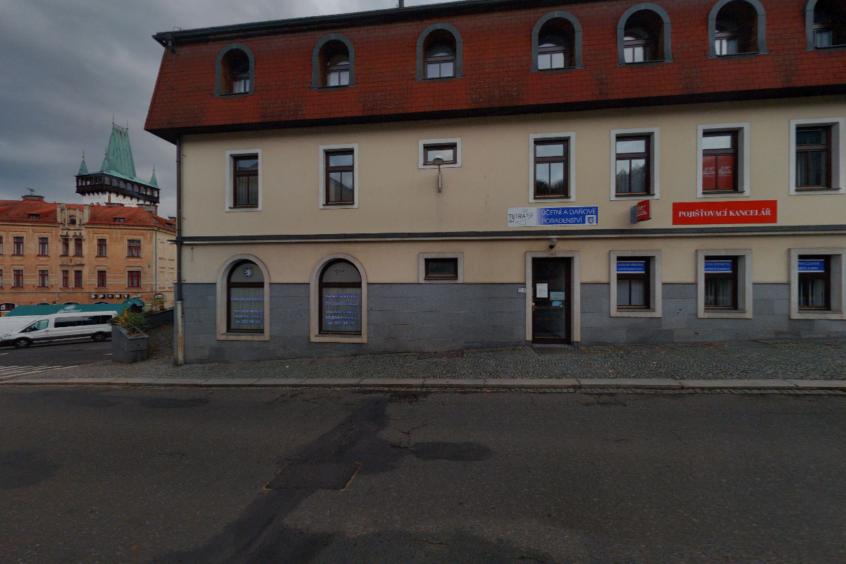 Tetra SM, s.r.o. foto 2