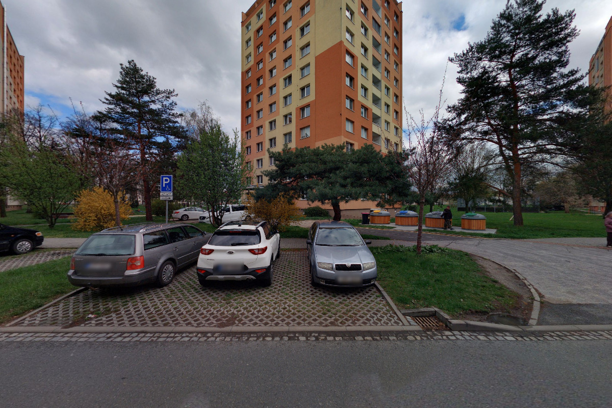 Jan Čechák - Realitní makléř