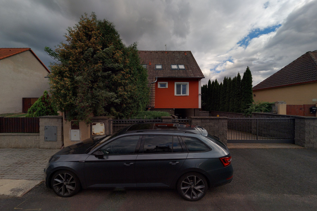 Reality BEST INVEST CORPORATION