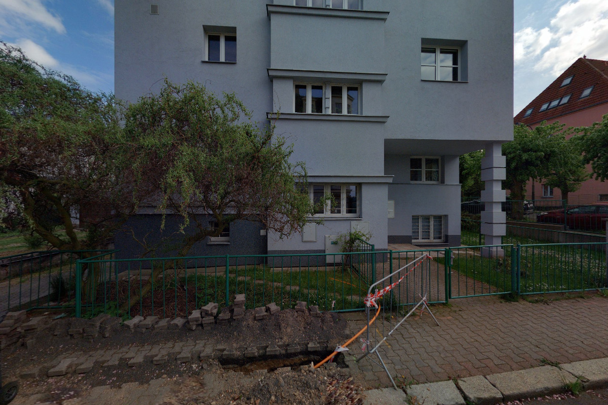 Ing.arch. Marie Mundilová