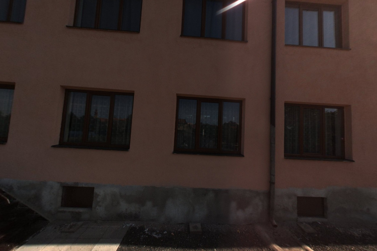 Autoškola Břetisla Darebníček