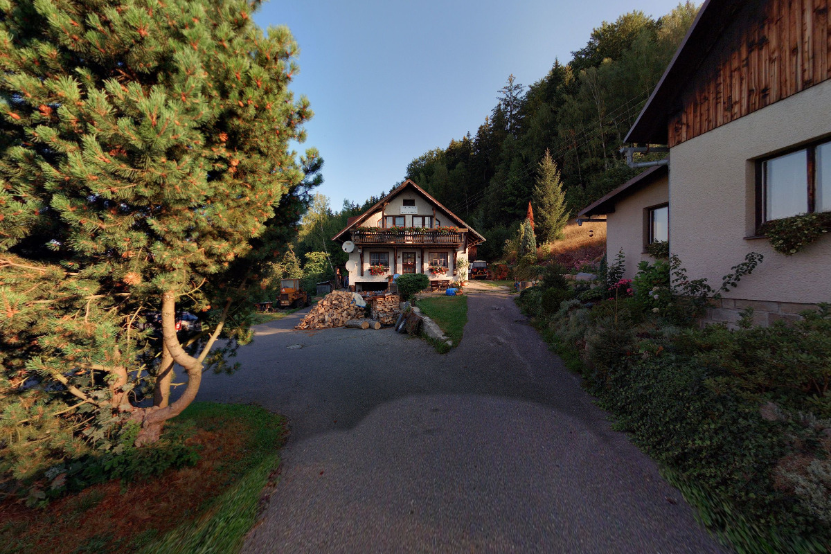 Penzion Selský dvůr foto 5