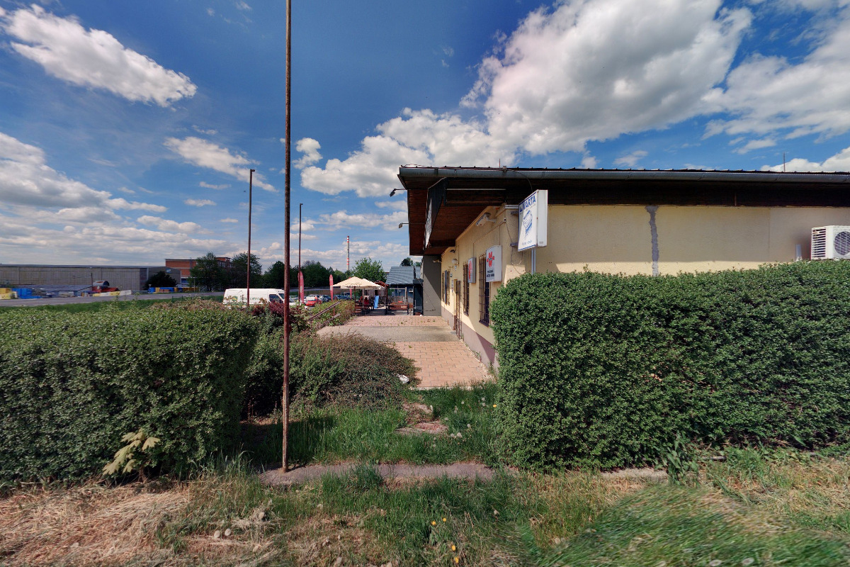 MK - AUTO Martin Křižka