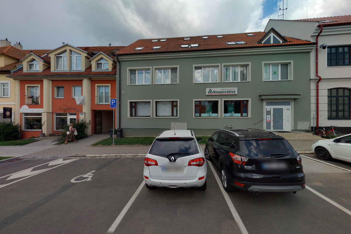 Masáže a pedikúra - Božena Zedková foto 2